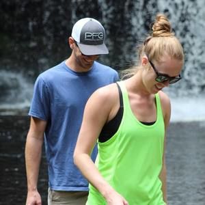 Meet your Posher, Caleb